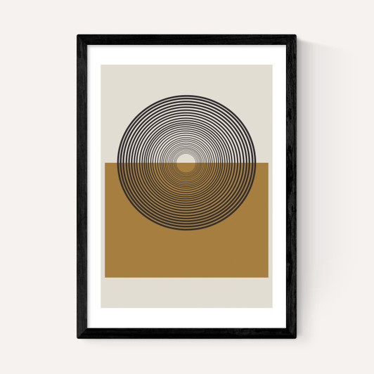 Concentric Reflections