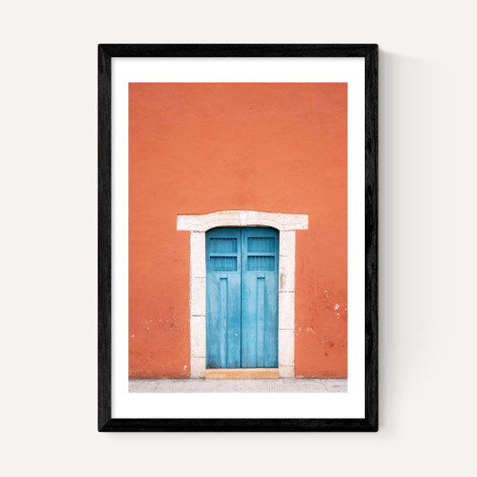 The Merida Door