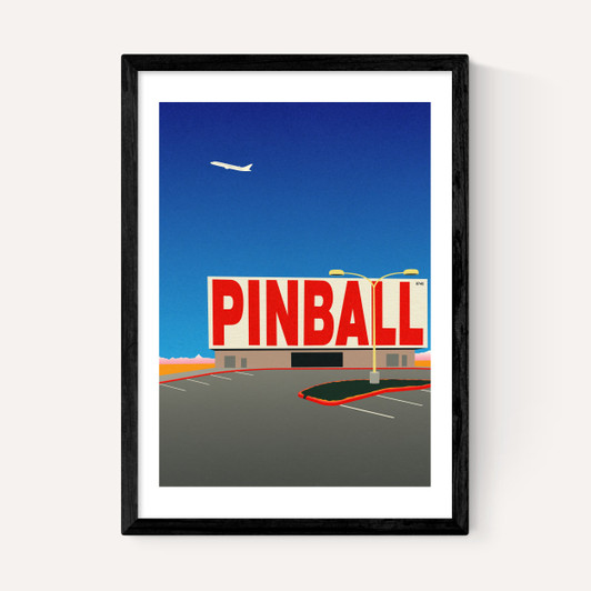 Las Vegas Pinball
