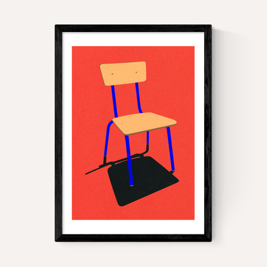 School Chair