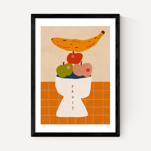 Fruit Bowl