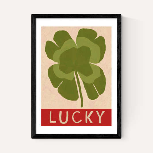 Lucky