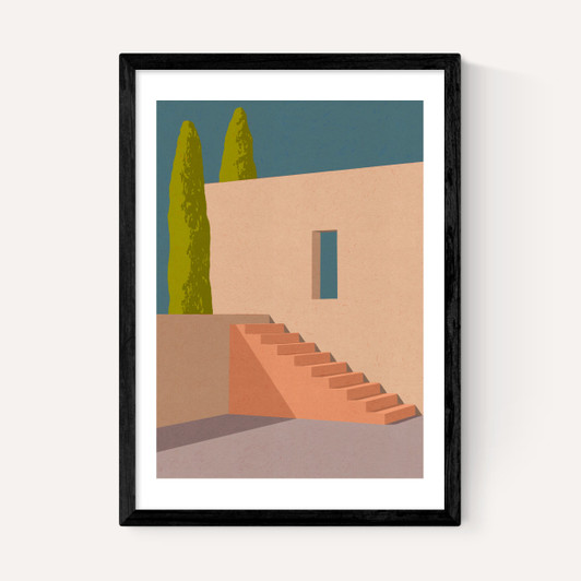 New Series, Another World