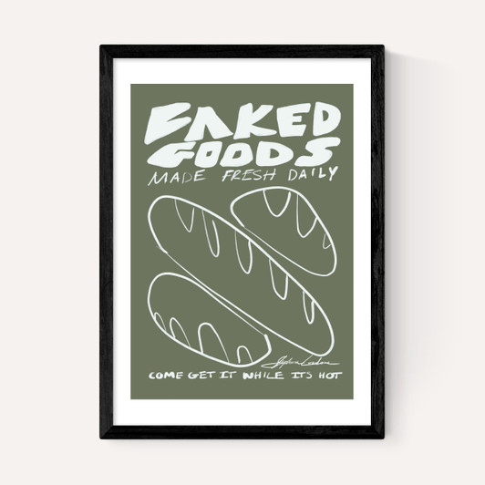 Baked Goods