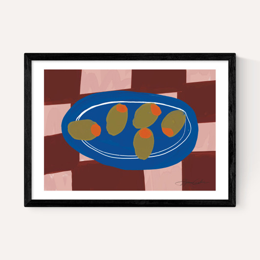 Olive Dinner