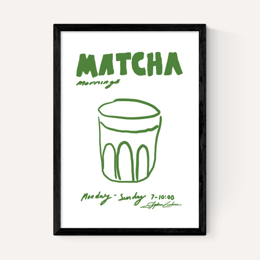 Matcha