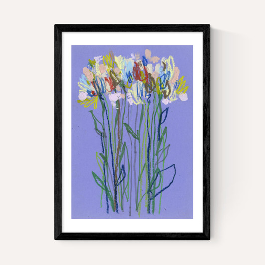 Lilac Flowers