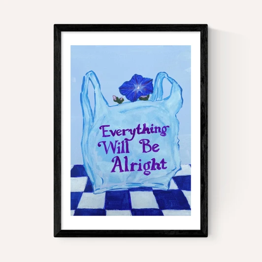 Everything Will Be Alright