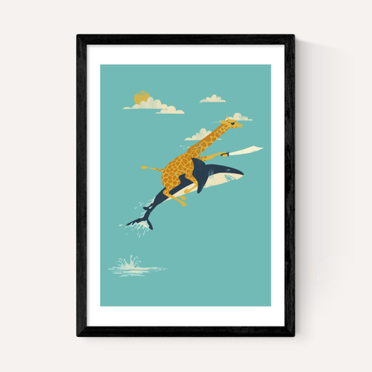 Onward!