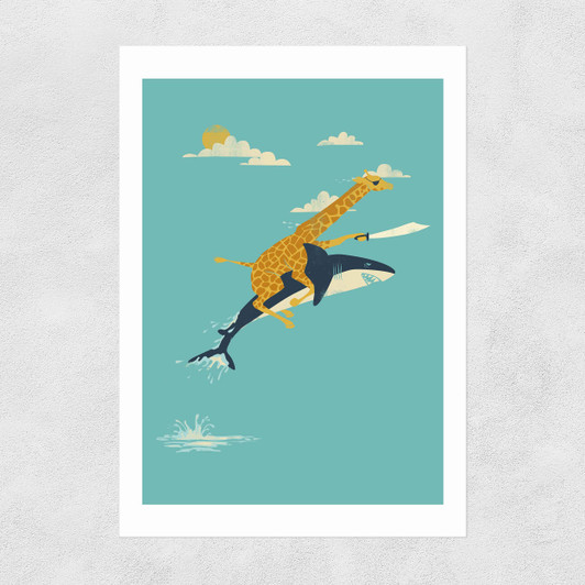 Onward!