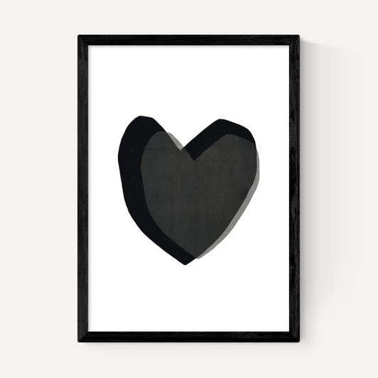 Black Heart