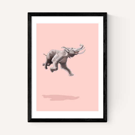 Like a Bird - Float by Jason Ratliff