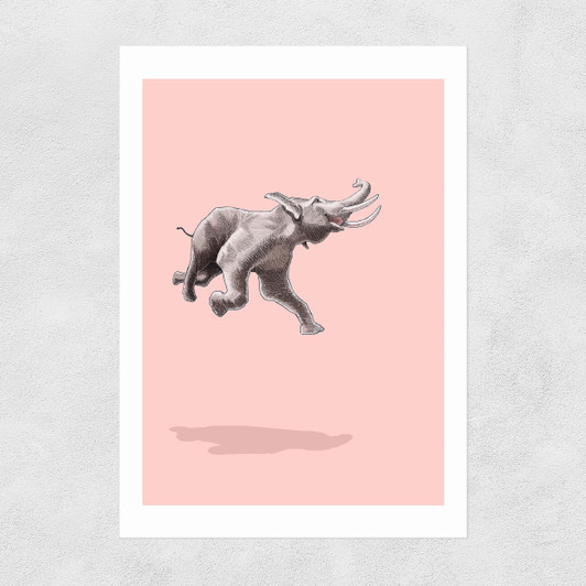 Like a Bird - Float by Jason Ratliff