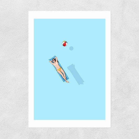 Under the Sun - Float by Jason Ratliff