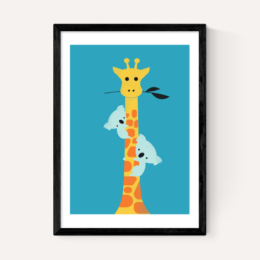 I'll Be Your Tree