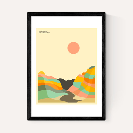 Zion by Jazzberry Blue