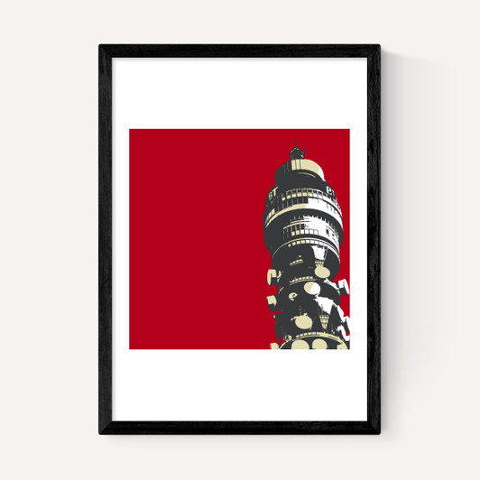 GPO Tower