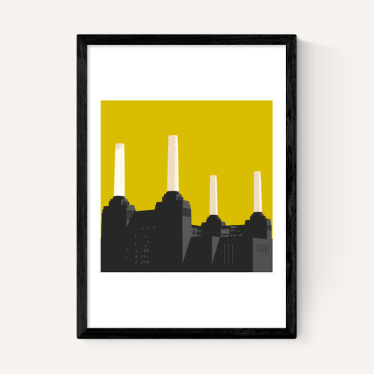 Battersea Power Station