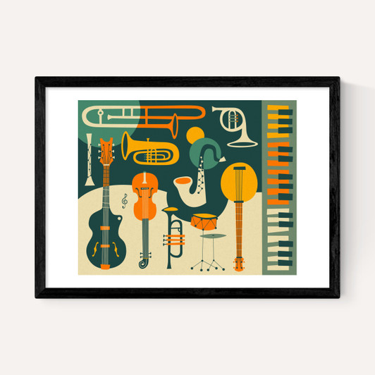 All That Jazz