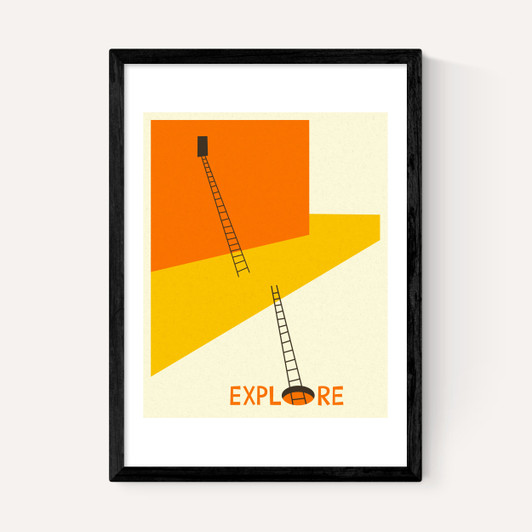 Explore New