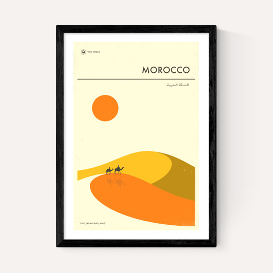 Morocco