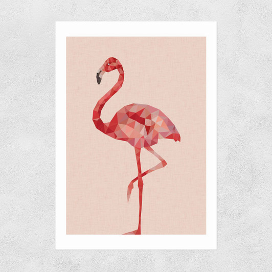 Flamingo by Studio Cockatoo