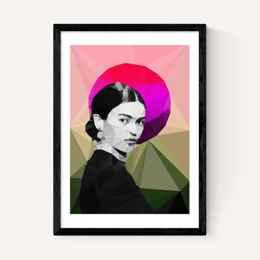 Frida Sunrise