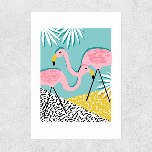 Bro Unframed Print