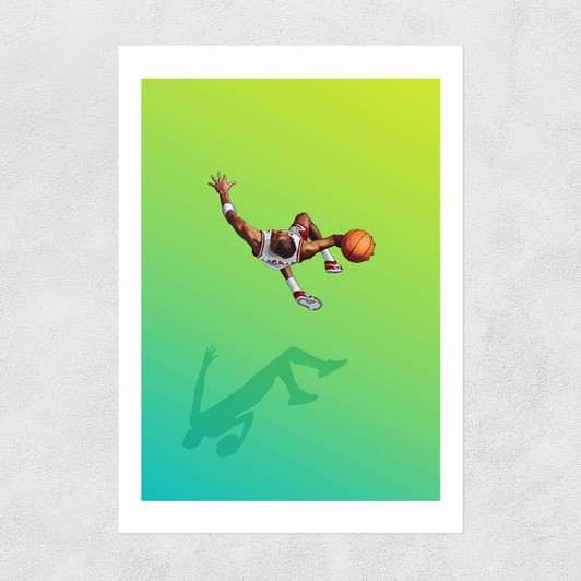 Jordan