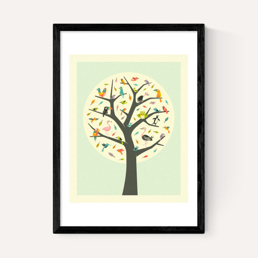 Tree of Life