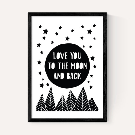 To The Moon