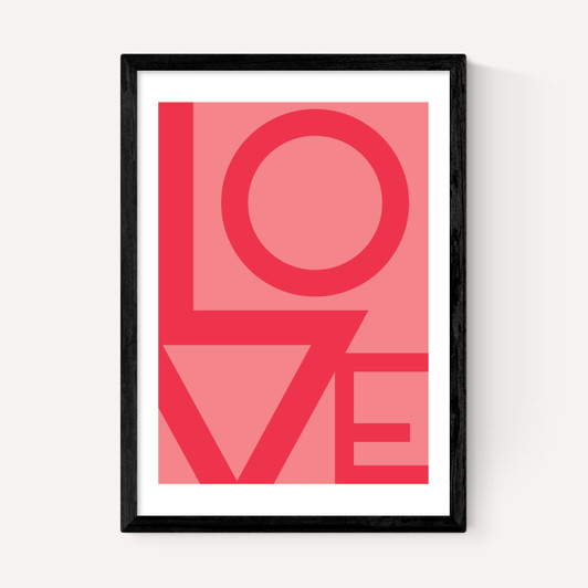 Love by Rafael Farias