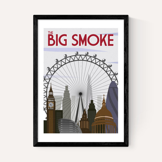 The Big Smoke