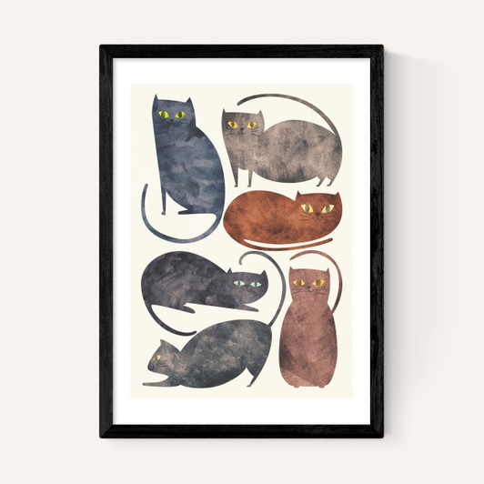Cats