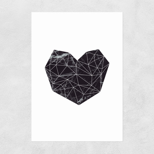 Marble Heart