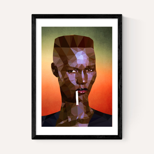 Grace Jones