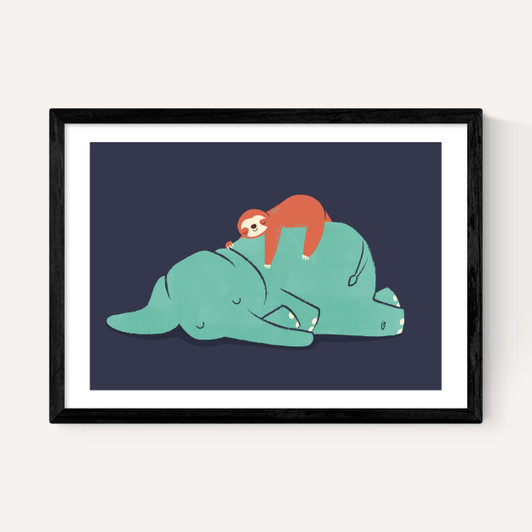 Snooze