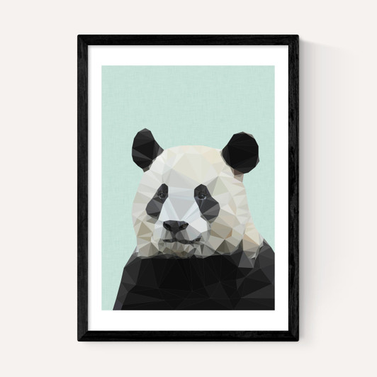 Panda by Studio Cockatoo