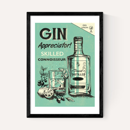 Gin