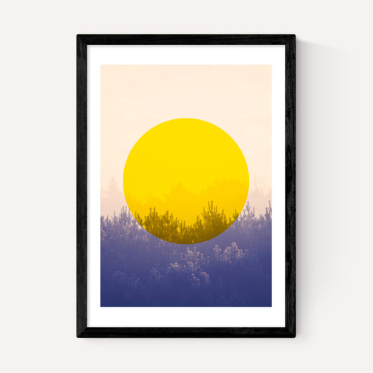 Sun is Up