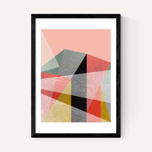 Canvas I