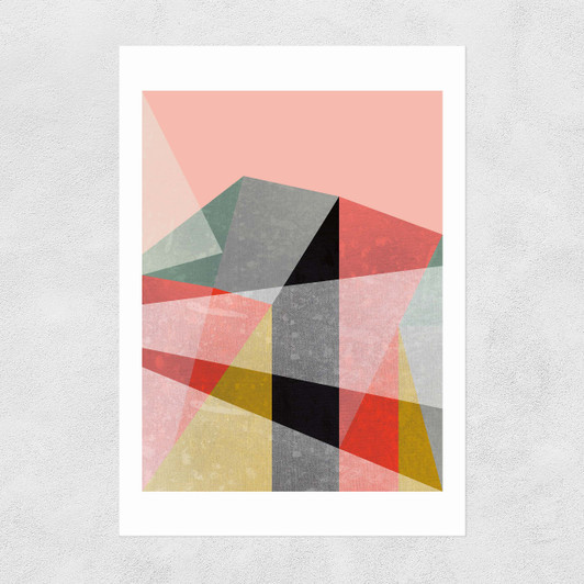 Canvas I
