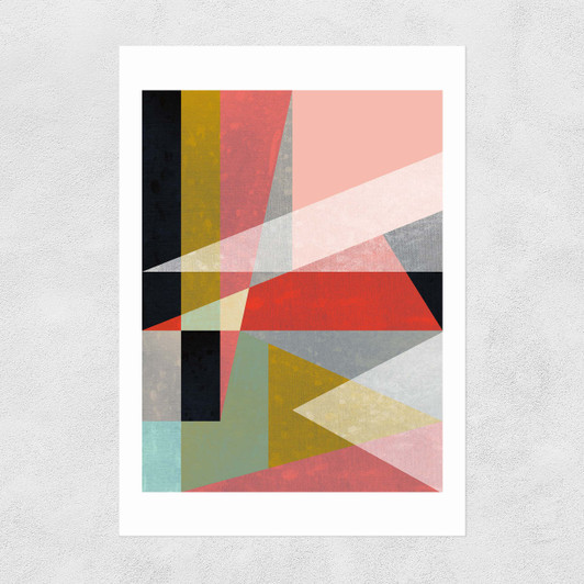 Canvas II