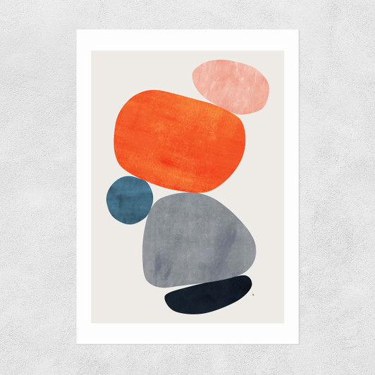 Balance III