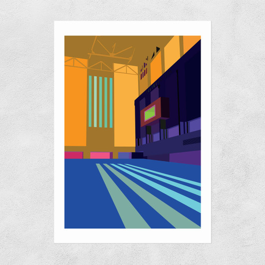 Tate Modern - Turbine Hall