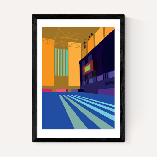 Tate Modern - Turbine Hall