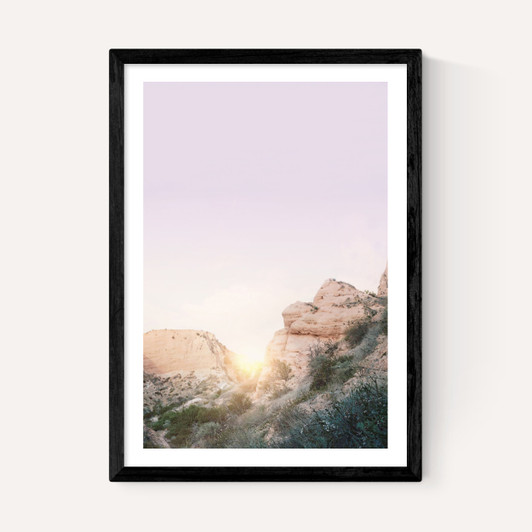 Desert
