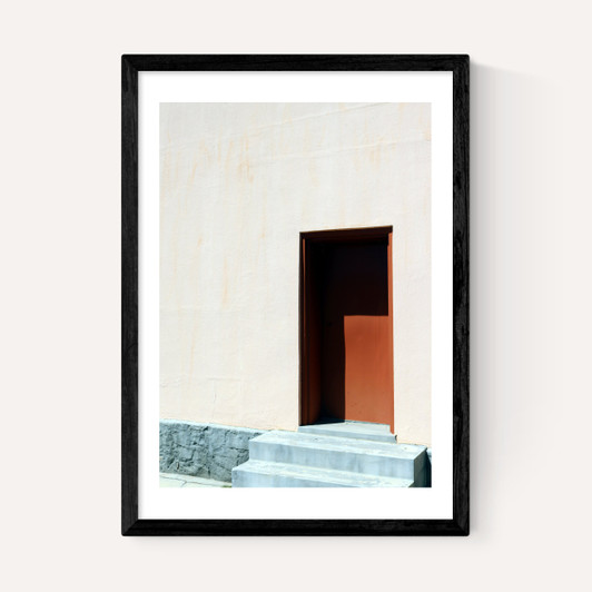 Door II