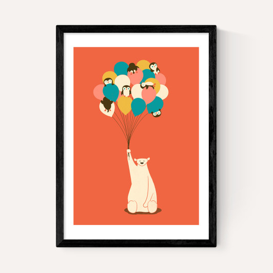 Penguin Bouquet