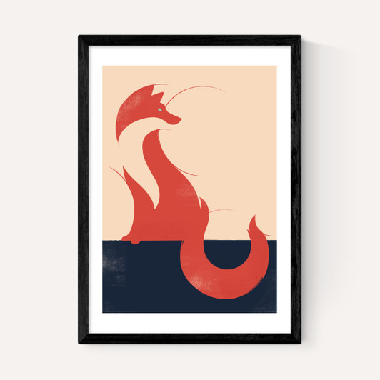 The Fox